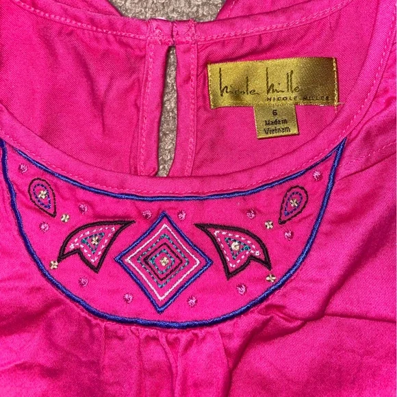 Cute size 6 outfit - Picture 2 of 3